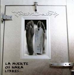 Total Death (ESP) : La Muerte Os Hará Libres...